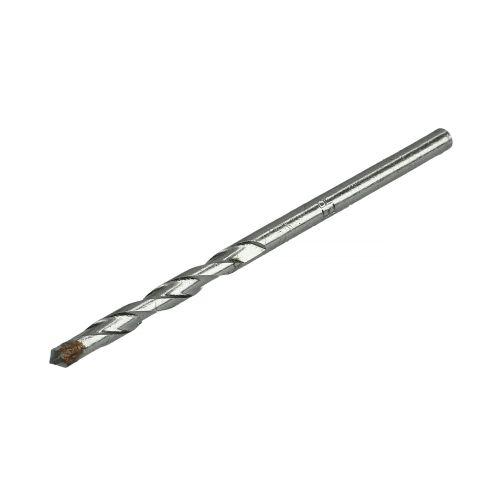 HANGER 155702 foret béton queue cylindrique diamètre 4 x 75 mm THOR