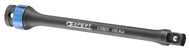 DOUILLE DYNAMOMETRIQUE 135 NM