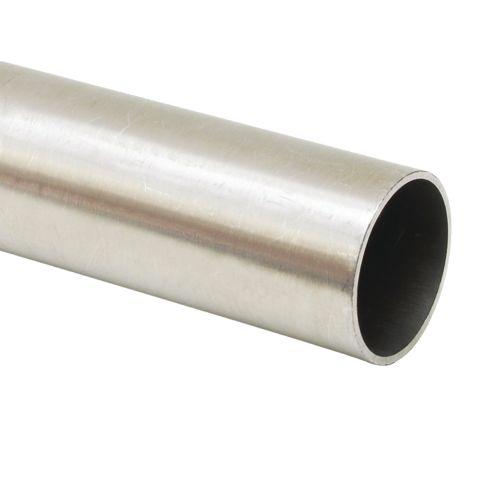 HERACLES B-INOX-PAFIX21 tube inox 304 pour poignée de tirage 2,5 m diamètre 40 m