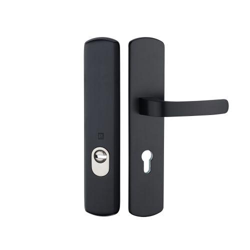 Ensemble de sécurité Borgne ELFE EA70 entraxe 70 mm Borgne - HERACLES