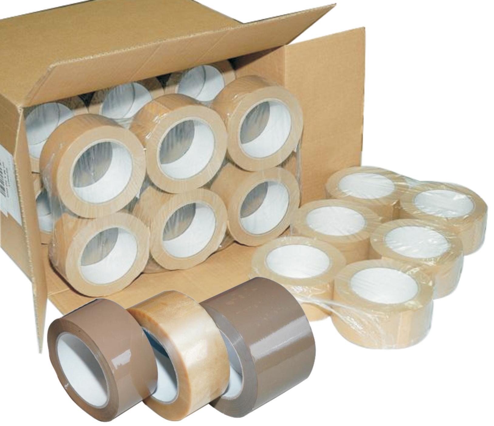 ADHESIF PP ACRYLIQUE SILENCIEUX