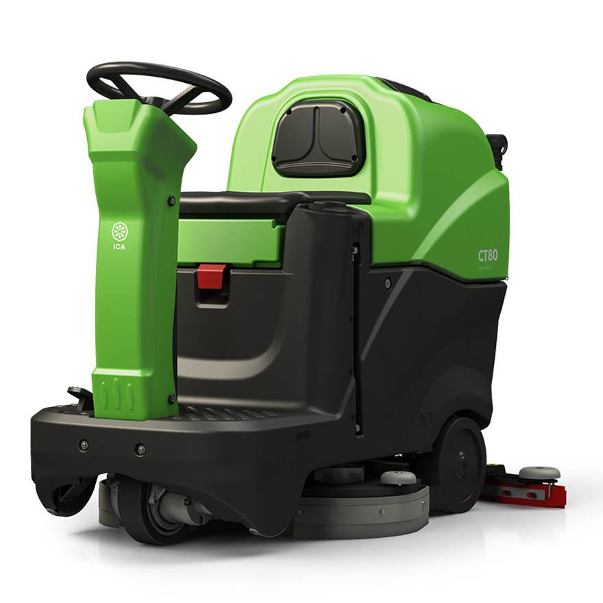 AUTOLAVEUSE AUTOPORTEE