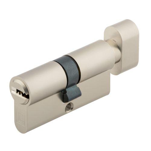 HERACLES Y7C-137902MG7B cylindre à bouton B30 x 40 mm sur variure MG7B Y7C+