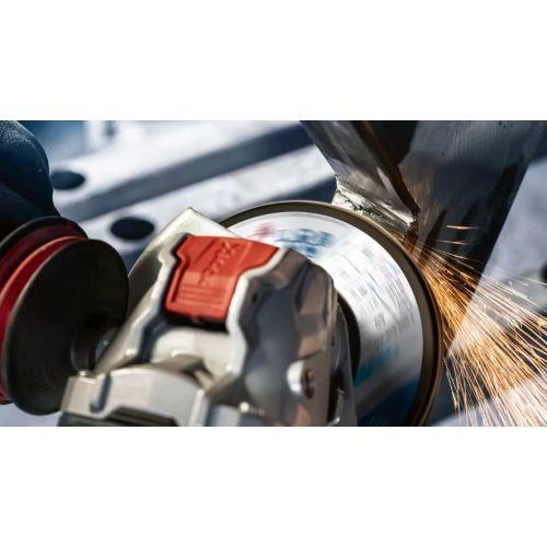 Disque à lamelles X-Lock bombé fibre ø125 mm - BOSCH