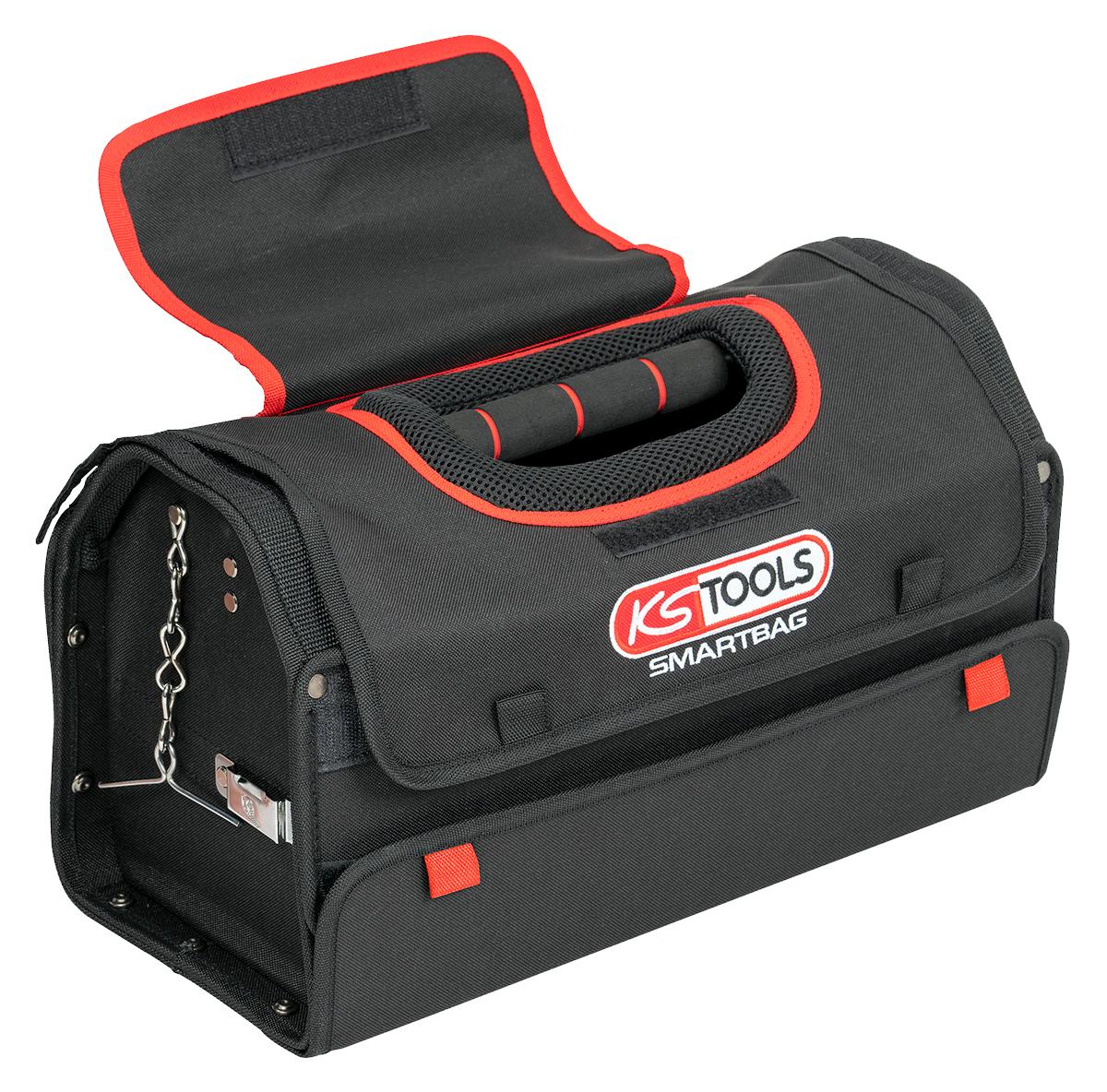 SAC BANDOULIERE SMARTBAG 19 LITRES