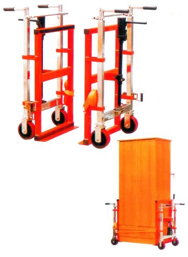 DIABLE LEVE-CHARGES 1800 KG