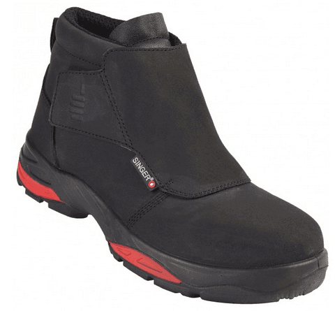 CHAUSS SOUD CRTE NUBUCK HRO 40