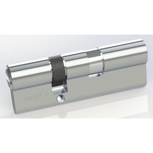 HERACLES Y8C-100836SG cylindre à double entrée Sésame 30 x 60 mm A2P* gauche 5 c