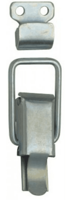 FERMETURE A LEVIER AZP