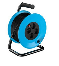 ENROULEUR STANDARD LONGUEUR CA