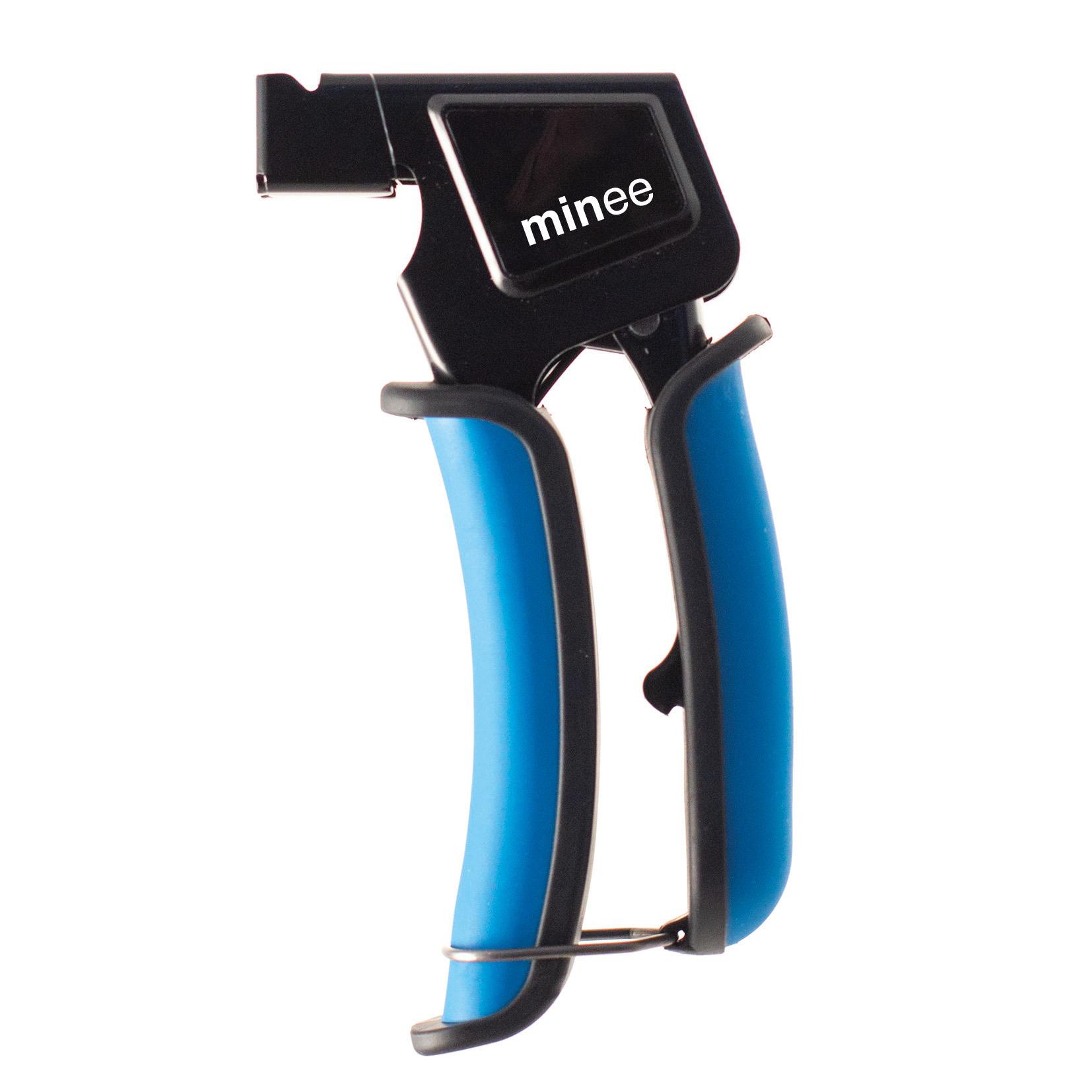 PINCE COMPACTE M4-M6 POUR CHEVILLES A EXPENSION - SCELLIT MINEE