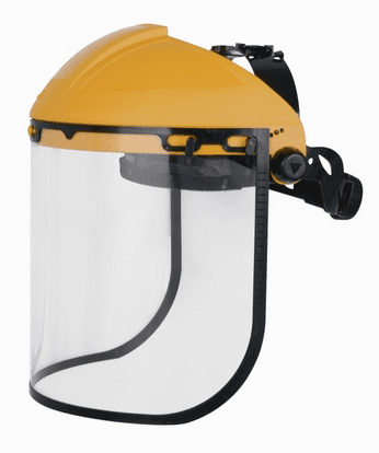 PORTE VISIERE BALBI2 POLYCARB