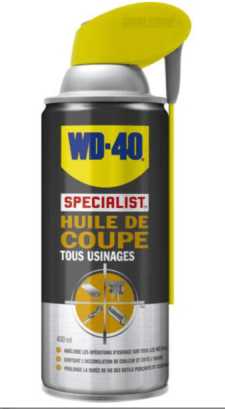 HUILE DE COUPE WD4