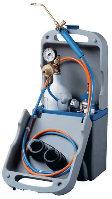 Poste bi-gaz OXYPOWER R500 - CAMPINGAZ