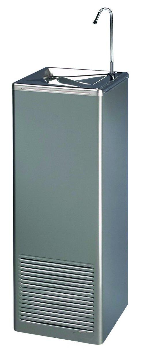 FONTAINE D'EAU REFRIGEREE SANS PEDALE