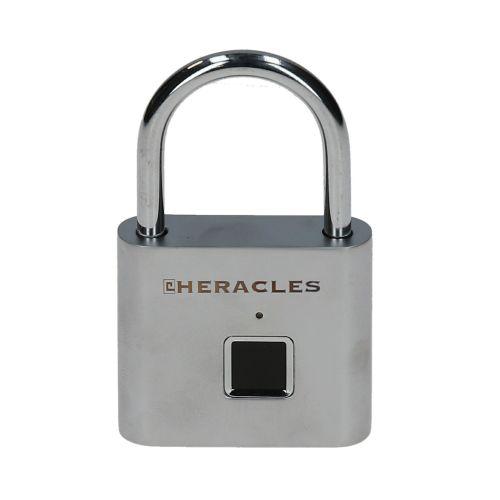 Cadenas biométrique à empreintes digitales HERACLES DIGITCAD1