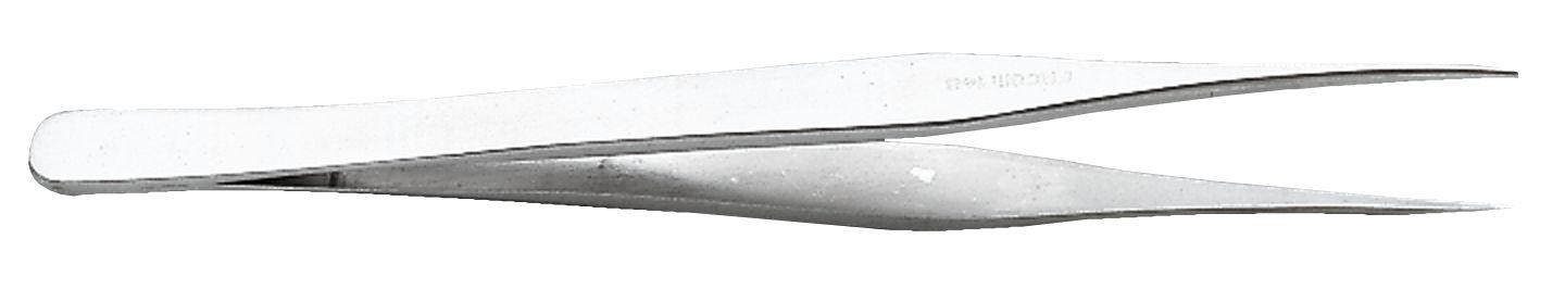 Pince Brucelle modèle droit - Becs étroits