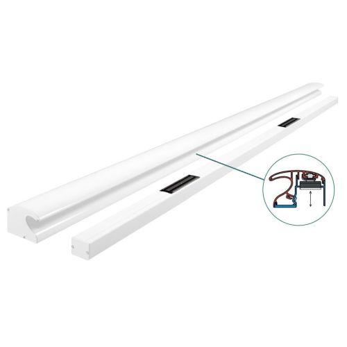 HERACLES PL-BV250F15R bandeau à ventouses