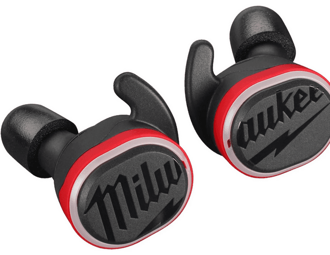 BOUCHONS D'OREILLES - L4 RLEPB