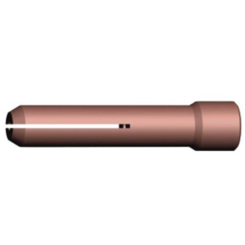 Pince-étau pour torches TIG type 17-18-20 montage court - sachet de 10