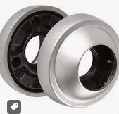 JEU ROSACES JAZZ-CHR.VELOURS