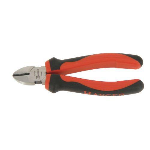 Pince coupante diagonale électricien - HANGER