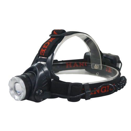 Lampe frontale spectre 300 lumens rechargeable - HANGER