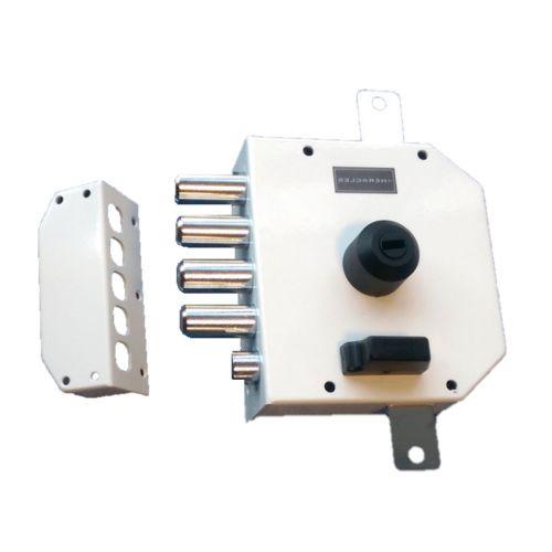 HERACLES Y8C-1005630BG mécanisme 3 points en applique 63MC A2P* blanc RAL9010 ga