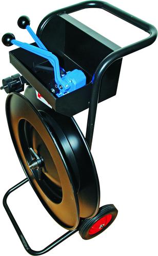 DEVIRDOIR POUR FEUILLARD TRANCANNE