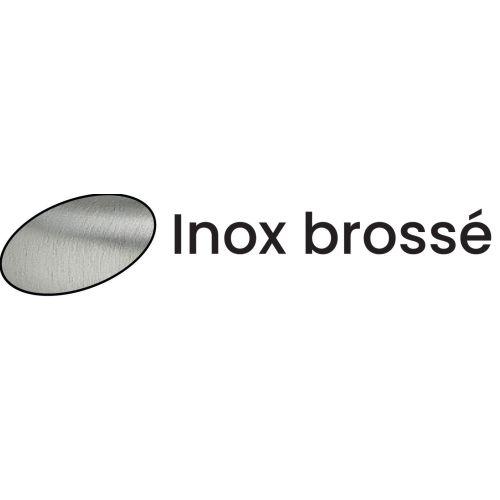 Plaque de réhausse petit modèle 10 mm - HERACLES SECURITE