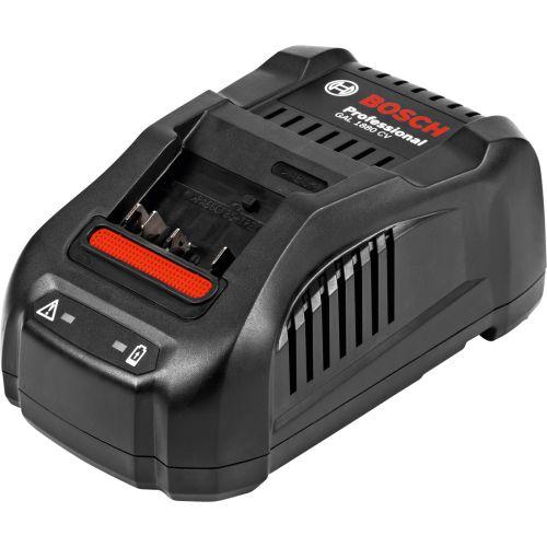 Chargeur multivoltage 14,4-18V Bosch GAL 1880 CV Professional - 1600A00B8G