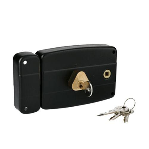 HERACLES C5-501713-2 monopoint en applique 5 goupilles horizontal fouillot 50 mm