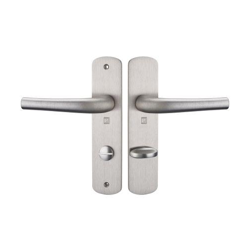 HERACLES B-SALOME-38 ensemble sur plaques entraxe 165 mm bec de cane à condamnat