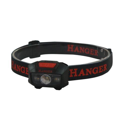 Lampe frontale Magic Eye 200 lumens - HANGER