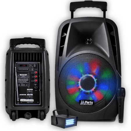 SONO PORTABLE USB BT MIC