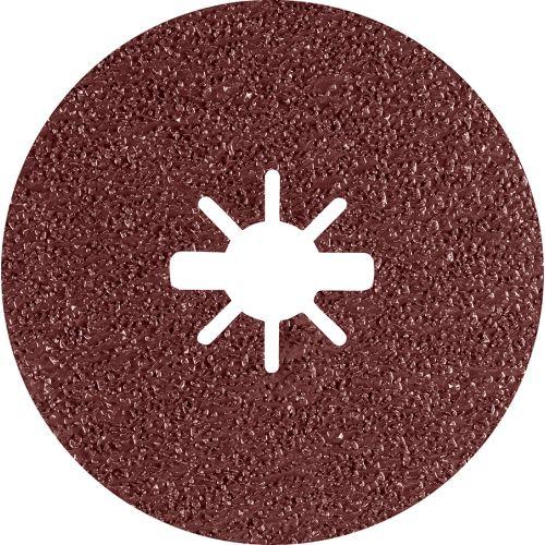 DISQUE SUR FIBRE CERAMIQUE X-L