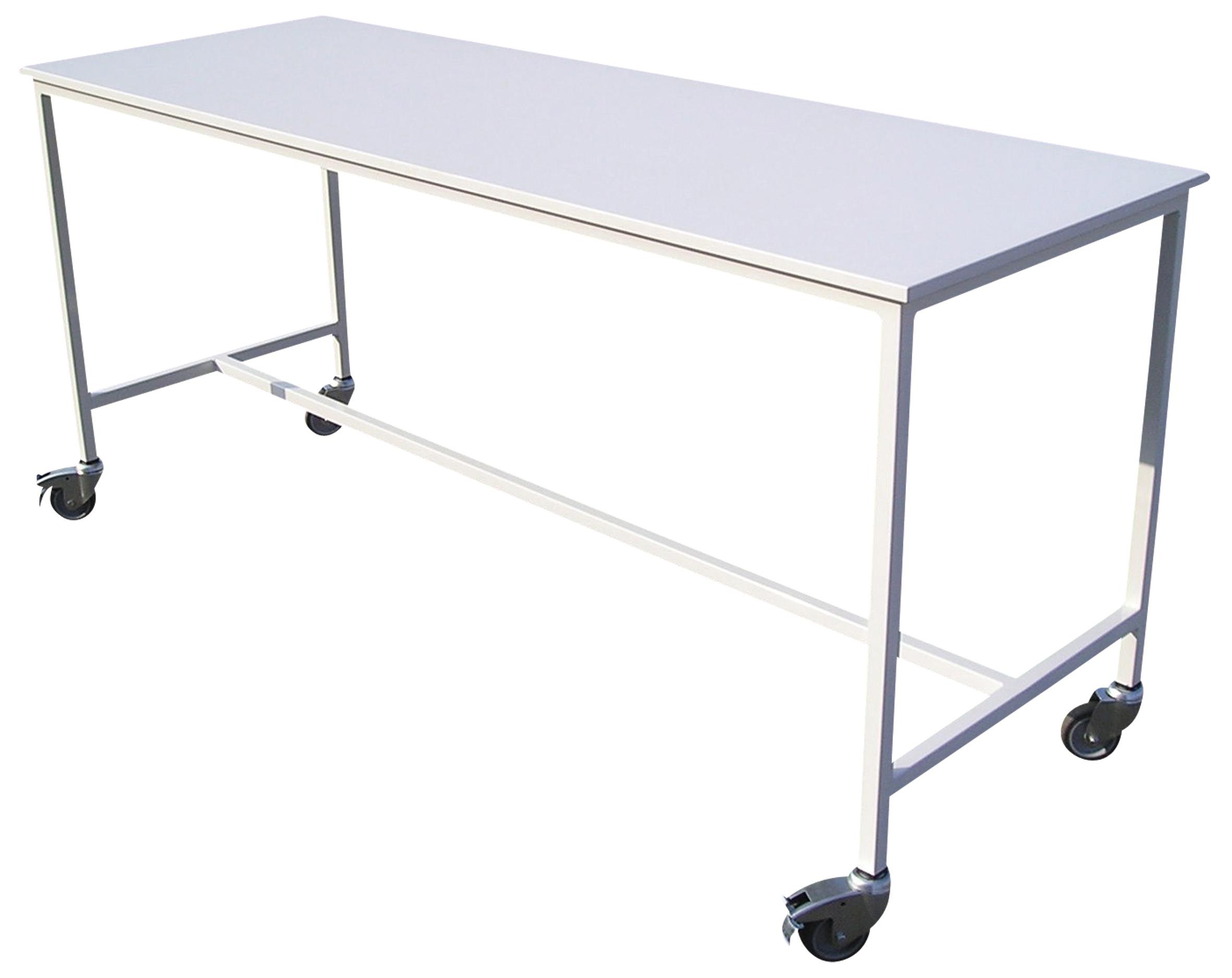 TABLE DE TRAVAIL MOBILE