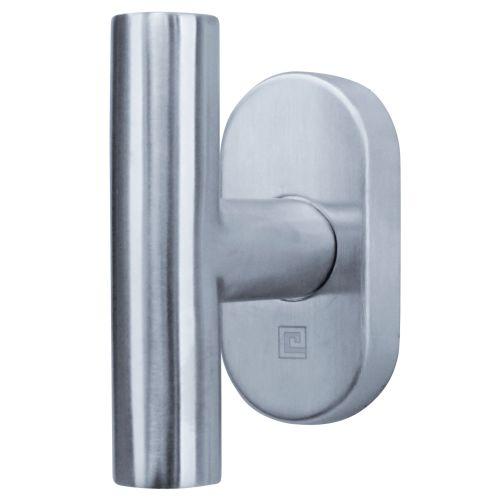 HERACLES B-INOX-PF05 poignée de fenêtre PF05 inox 1994 JADE