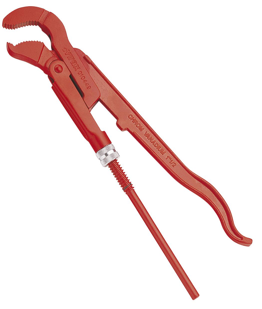 CLE SERRE-TUBE GENRE SUEDOIS