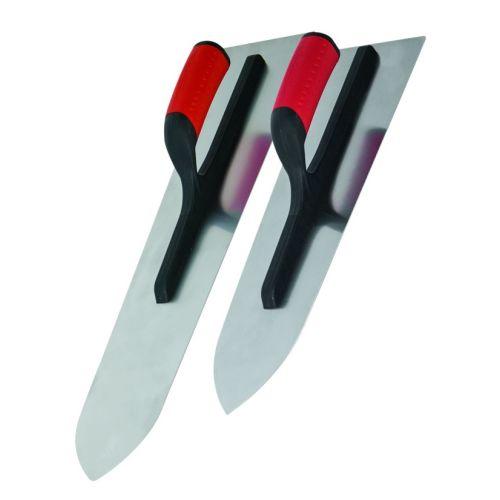 Platoir flamand en inox Taliaplast - Modèle 440308