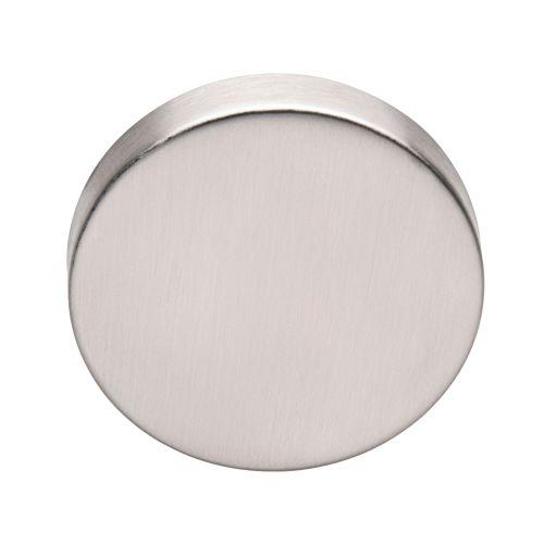 HERACLES B-INOX-08 paire de rosaces aveugle inox JADE