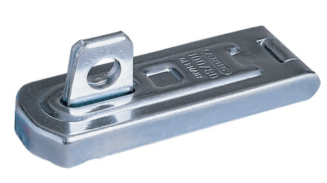 ABUS 110/155 porte-cadenas 155 x 45 mm 110-155