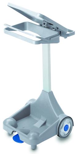 SUPPORT SAC POUBELLE