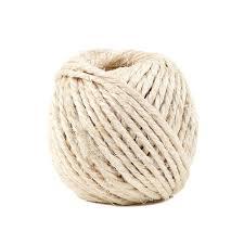 FICELLE SISAL 06/3 PELOTE 250G