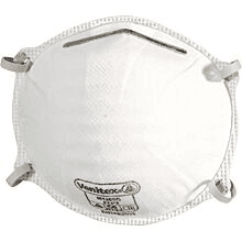 BOITE DE 20 PCES FACIALES FFP2