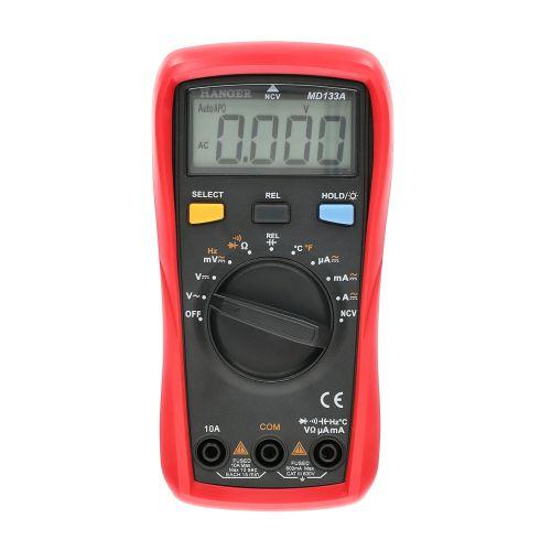MULTIMETRE DIGITAL