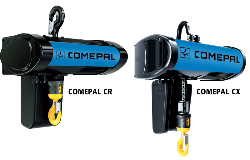 PALAN ELECTRIQUE LE METRE DE LEVEE SUPPLEMENTAIRE