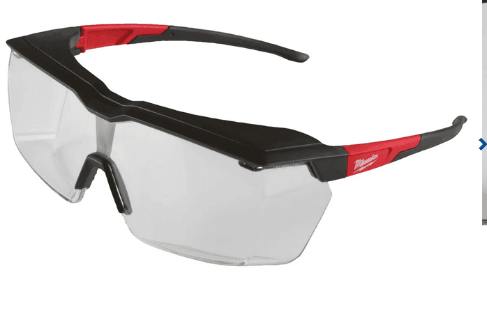 LANIÈRES DE SÉCURITÉ