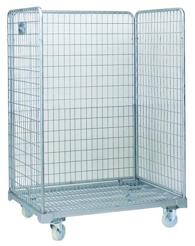 ROLL GRAND VOLUME 3 COTES 500 KG