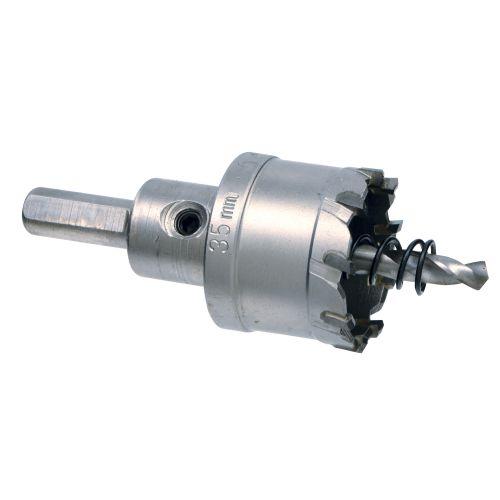 HANGER 150505 trépan monobloc carbure diamètre 24 mm